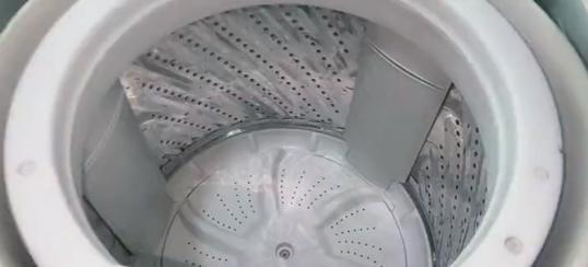 以波轮洗衣机如何拆开清洗（简明步骤图解）
