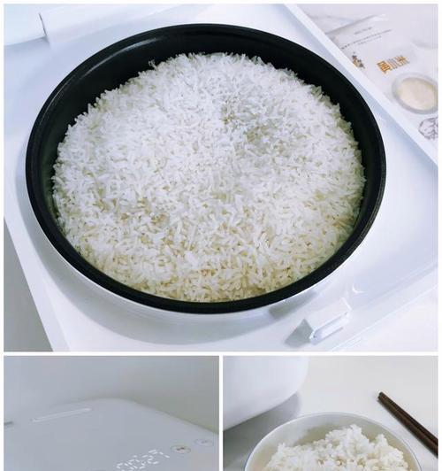 电饭煲煮饭米没熟怎么回事（煮饭米未熟的可能原因及解决方法）