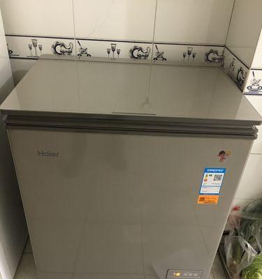 海尔冰柜不制冷问题及解决方法（保持海尔冰柜制冷的关键措施）
