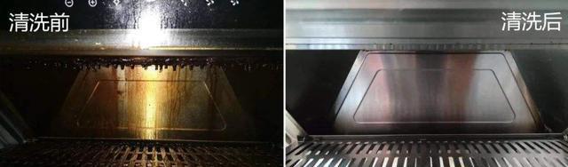 如何清洗油烟机，防止生锈（保养油烟机）