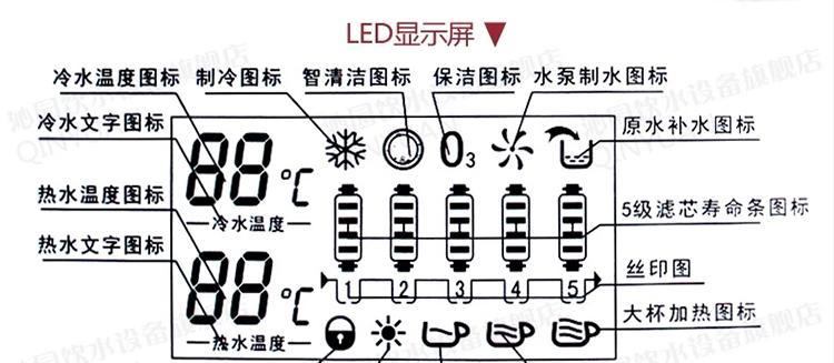 清洗茶吧台饮水机的正确方法（保障健康饮水）