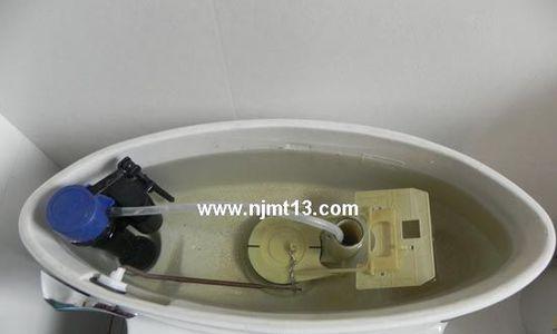 解决TOTO马桶进水慢的原因及方法（探究马桶进水慢的可能原因）