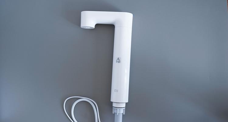 解决速热净水器不出水问题的方法（轻松应对速热净水器不出水情况）