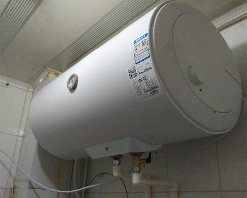 老式热水器上水不停的解决方法（如何应对老式热水器持续上水问题）