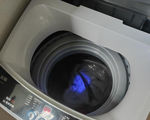 志高洗衣机突然不排水原因及检修步骤（解析志高洗衣机不排水的可能原因和快速检修步骤）