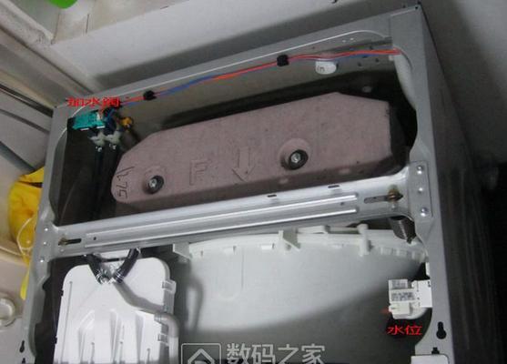 如何正确安装滚筒洗衣机（滚筒洗衣机安装指南）