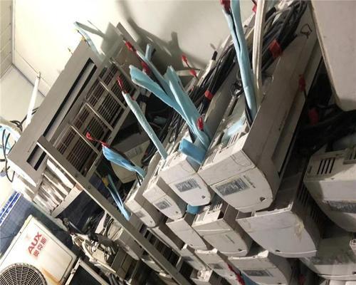 报废空调的环保处理方法（科学回收环保之举）