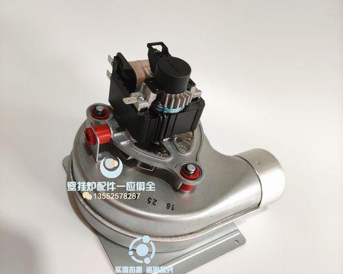 诺科壁挂炉显示E1故障排除方法（壁挂炉显示E1维修处理）