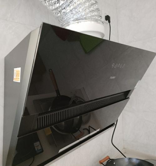 如何正确清洗法迪欧油烟机（简单有效的清洗法迪欧油烟机的方法）