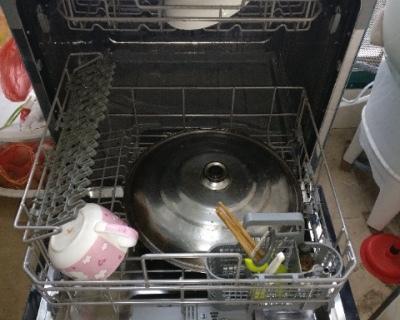 除去洗碗机内异味的有效方法（轻松解决洗碗机内异味问题）