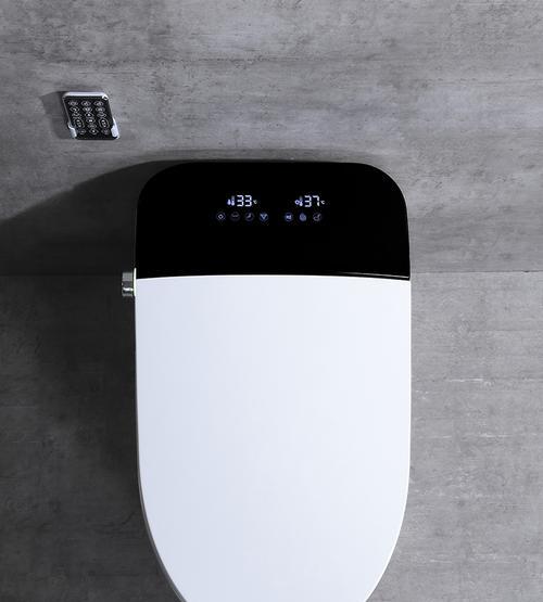 恒洁智能马桶不能自动冲水的原因及解决方法（一键解决）