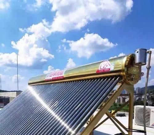 太阳能热水器冬季防冻方法（保障太阳能热水器的正常运行）