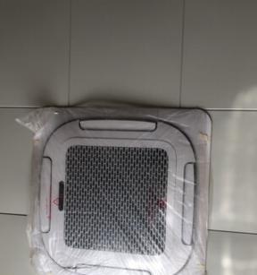 中央空调清洗的好处（提升空调性能）