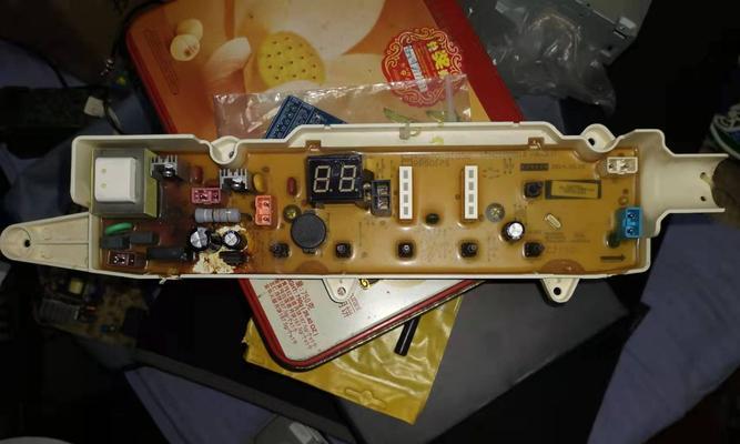 荣事达冰箱E6故障解析（了解E6故障的原因和解决方法）