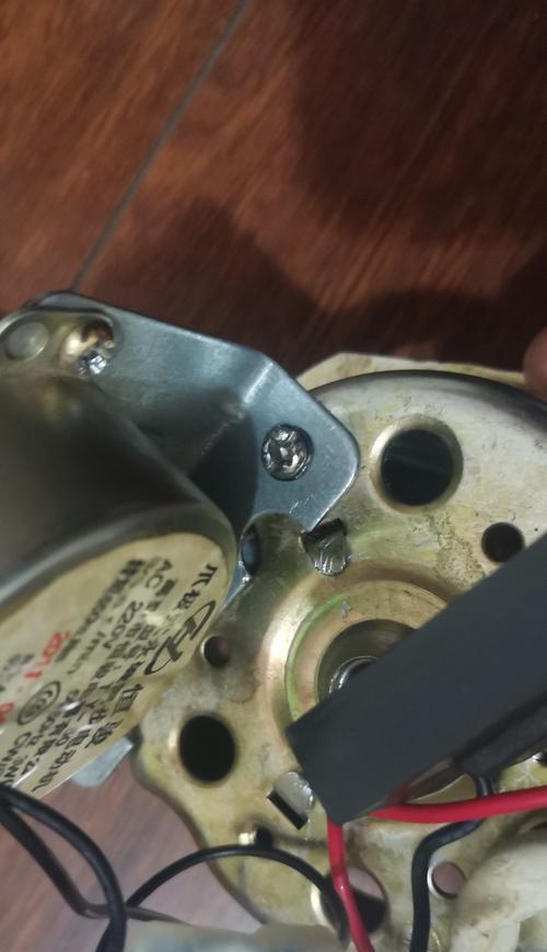 电扇维修指南（快速解决电扇常见故障）