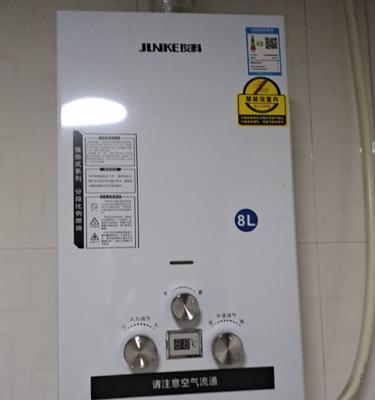 杂牌强排热水器故障及维修方法（了解杂牌强排热水器常见故障）