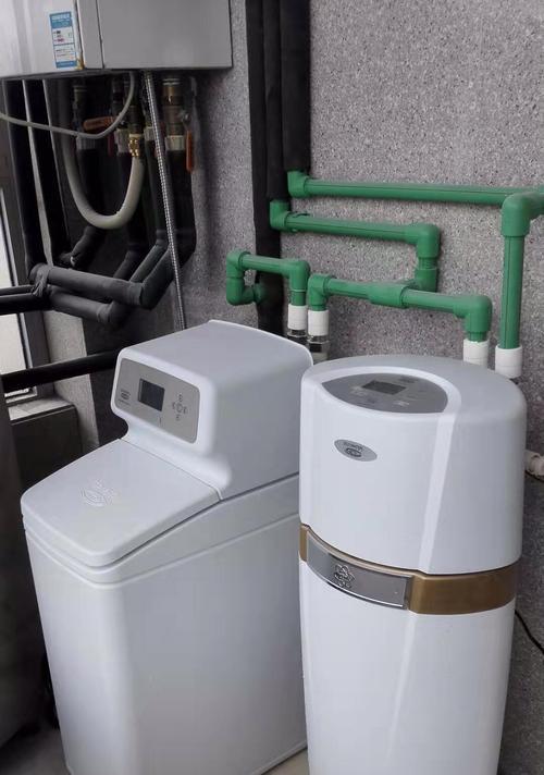农村净水器拆卸方法（简单易行的拆卸步骤）