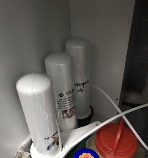 如何正确安装道尔顿净水器（道尔顿净水器安装教程）