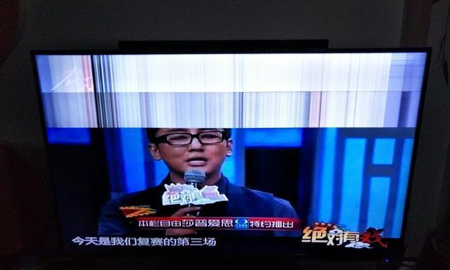 液晶电视无法开机的原因及解决方法（常见故障导致电视无法开机）