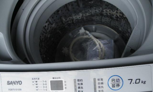 洗衣机脱水机坏了的原因及解决方法（为什么洗衣机脱水机会坏掉）