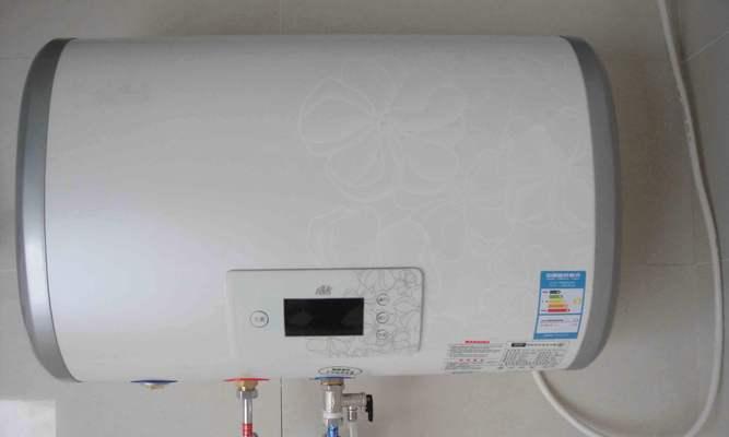 夏普热水器显示E2故障原因与维修方法（探究夏普热水器显示E2故障的根本原因）