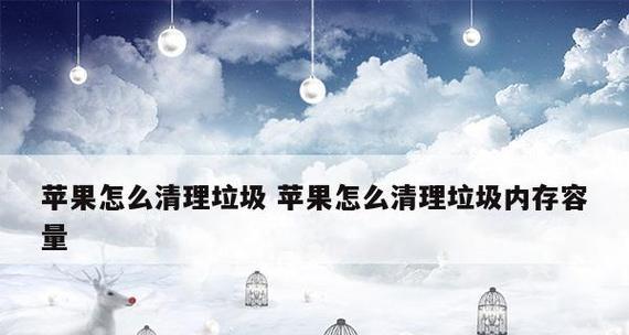 电脑内存清理指南（提升电脑性能的必备步骤）