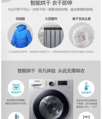 羽绒服的洗涤方法及注意事项（滚筒洗衣机能否洗羽绒服）