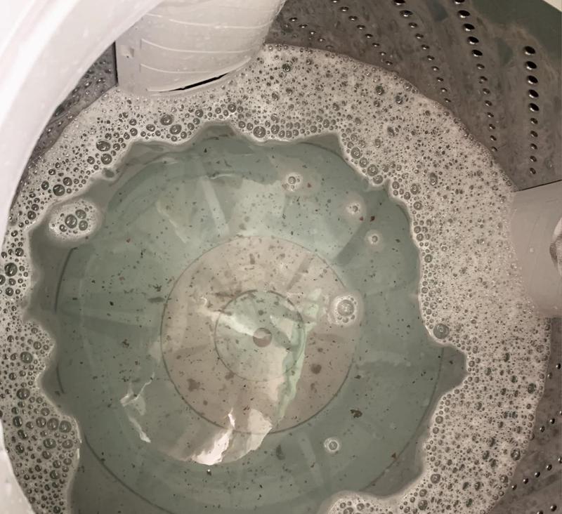 全自动洗衣机泡腾片洗衣机的正确使用方法（轻松洗净衣物）