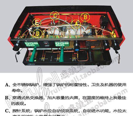 咖啡机不榨咖啡的修理之道（解决您咖啡机不工作的烦恼）