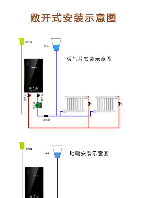 探索农村壁挂炉报警代码的功能与应用（了解农村壁挂炉报警代码的意义与作用）