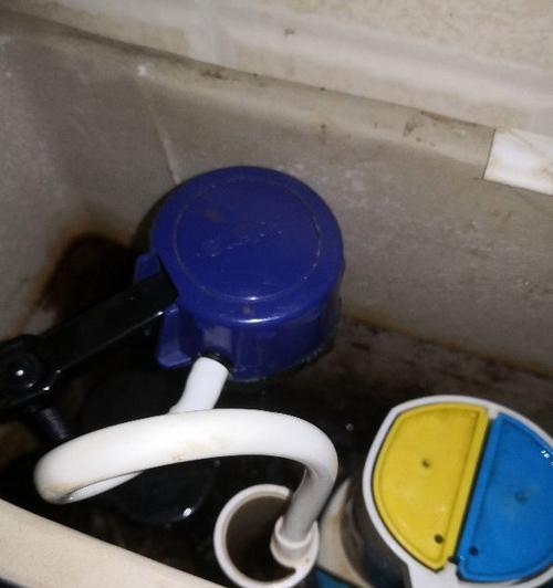 抽水马桶水箱漏水修理技巧（解决漏水问题的有效方法及步骤）