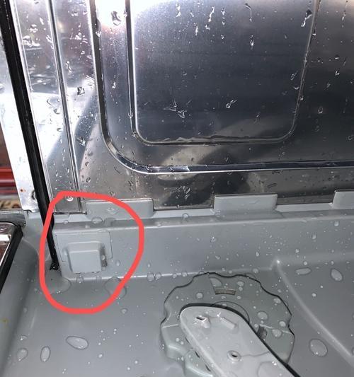 洗碗机报警E4的解决方法（轻松解决洗碗机报警E4问题）