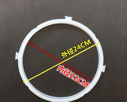 电饭煲胶圈更换指南（简单易学的电饭煲胶圈更换方法）
