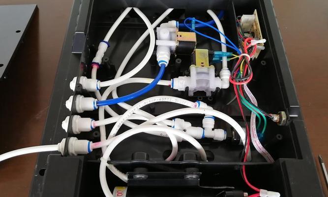 净水器不能烧水了怎么办（净水器故障排除及维修方法）