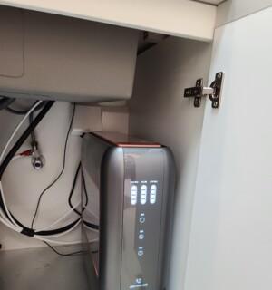 净水器加热指示闪烁的原因及解决方法（如何解决净水器加热指示灯闪烁的问题）