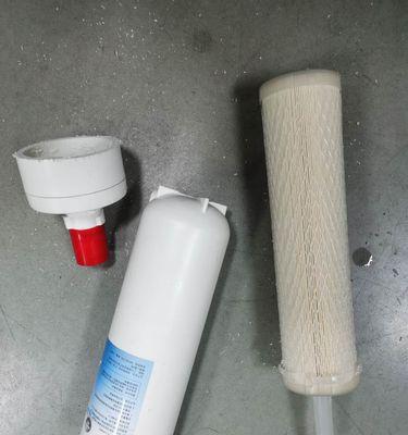 陶瓷净水器净水罐安装方法（一步步教你正确安装陶瓷净水器净水罐）