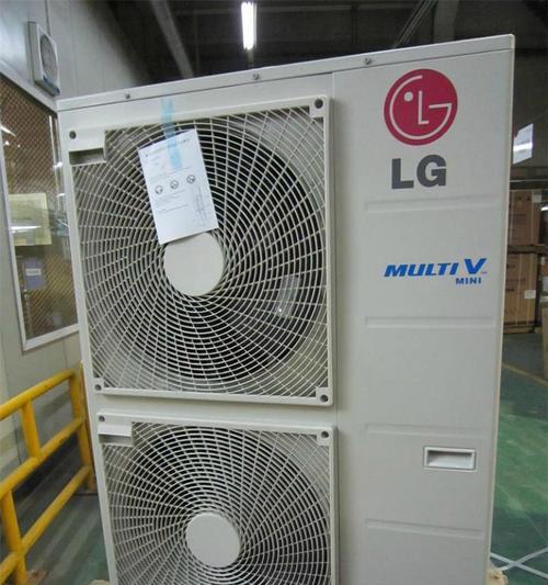 探寻LG空调维修网点的秘密（全国范围内LG空调维修网点的分布及维修服务质量调查）