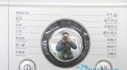 洗衣机滚筒发烫的原因及解决方法（揭秘洗衣机滚筒发烫的根源）