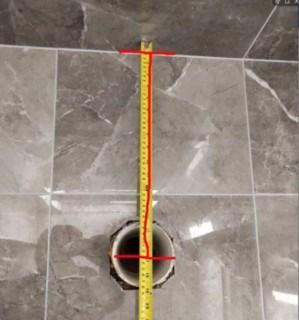 以蹲便排水管预留尺寸的必要性（合理规划蹲便排水管尺寸）