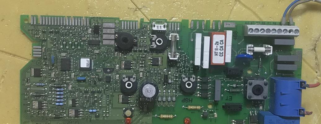博世壁挂炉主板故障原因及解决方法（详解博世壁挂炉主板故障的原因及如何修复）