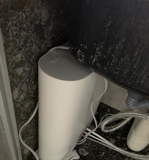 小米净水器无法启动的原因及解决方法（小米净水器无法开机的关键问题和应对策略）