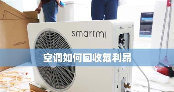应对空调氟利昂泄漏的有效方法（保护环境）