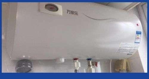 万家乐热水器微动开关故障的修理方法（解决万家乐热水器微动开关故障的实用技巧）