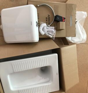 如何选择质量好、耐用又便宜的蹲便器（比较各品牌）