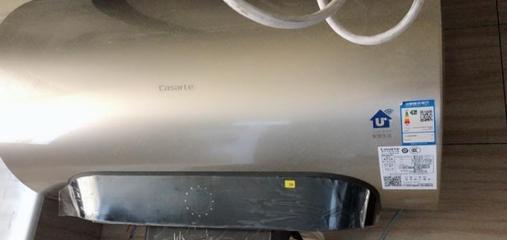 帅康热水器E1故障及维修方法（解决帅康热水器E1故障的有效措施）