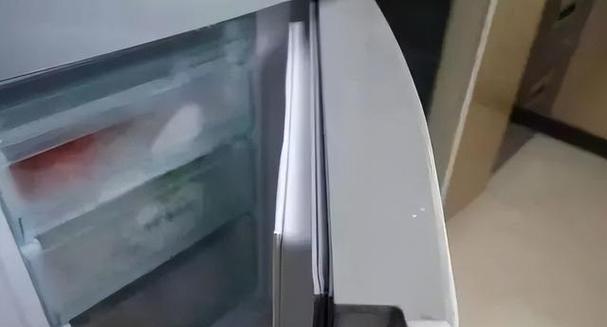 老化的冰箱封条如何处理