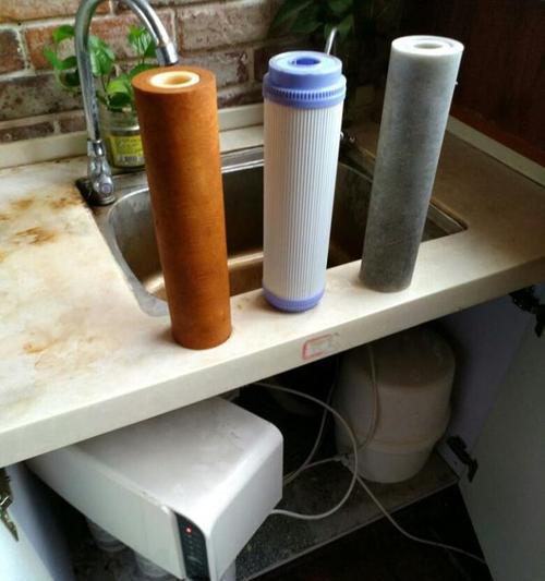 净水器没有回水的原因及解决方法（排除净水器没有回水的故障）
