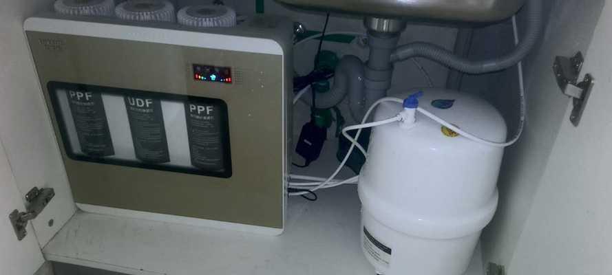 净水器发生通通声的处理方法（解决净水器通通声问题的实用技巧）