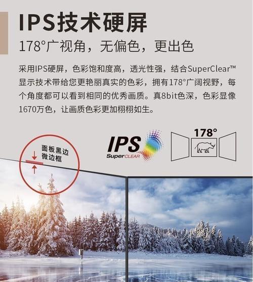 显示器出现三条黑边问题的解决方法（如何消除显示器上的黑边）