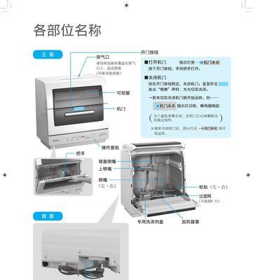美的洗碗机不换气问题解决方法（如何提升美的洗碗机的换气效果）